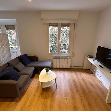 Hikari Centro Apartment Логроньо Екстериор снимка
